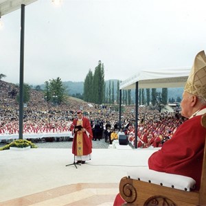 „Naš nezaboravni i nezaboravljeni nadbiskup kardinal Alojzije Stepinac“ (3)